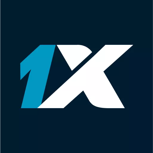 โลโก้ 1x แบบย่อ